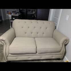 Love Seat