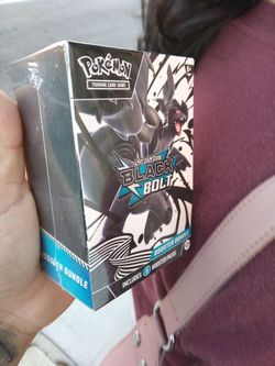 Pokemon boosters bundle