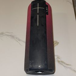 Ultimate Ears MEGABOOM  Bluetooth Speaker