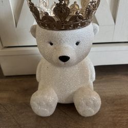 Bath And Body Candle Holder 