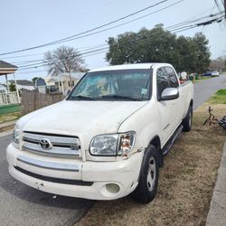 2005 Toyota Tundra V8 4dr I-force For Sale