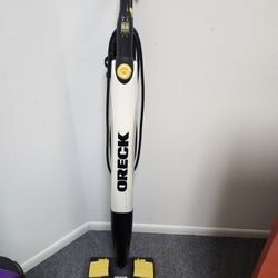 Oreck Floor Steamer