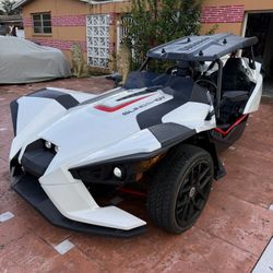 2016 polaris slingshot