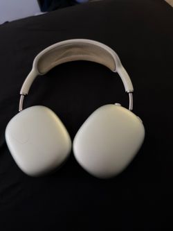 Apple Green AirPods Max
