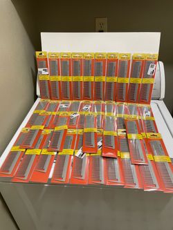 New 35 Ceramic Tools 8”  Styling Comb All for $12