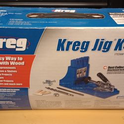 Craig Jig K4