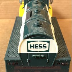 Hess Gasoline Truck Bank 