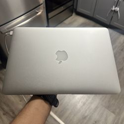 MacBook Air 