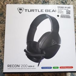 Turtle Beach Headset 