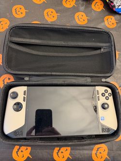 Claw 8 Al+ A2VM 8" 120Hz FHD 1200P Gaming Handheld- Intel Core Ultra 7-258V - Intel Arc - 32GB - 1TB SSD Console