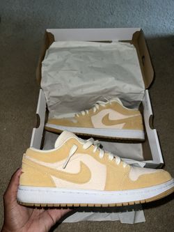 Air Jordan 1 Low SE