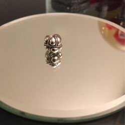 Pandora Charm