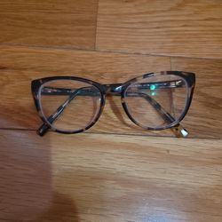 Warby Parker 
