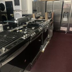 stoves refrigerators washer dryers mycroft we have a little bit of everything