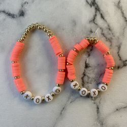 Mommy And Me Matching Bracelets 