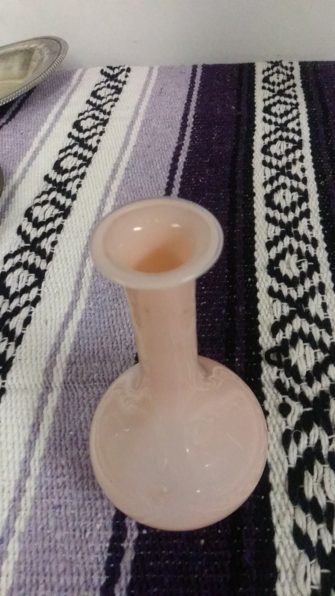 Small vase