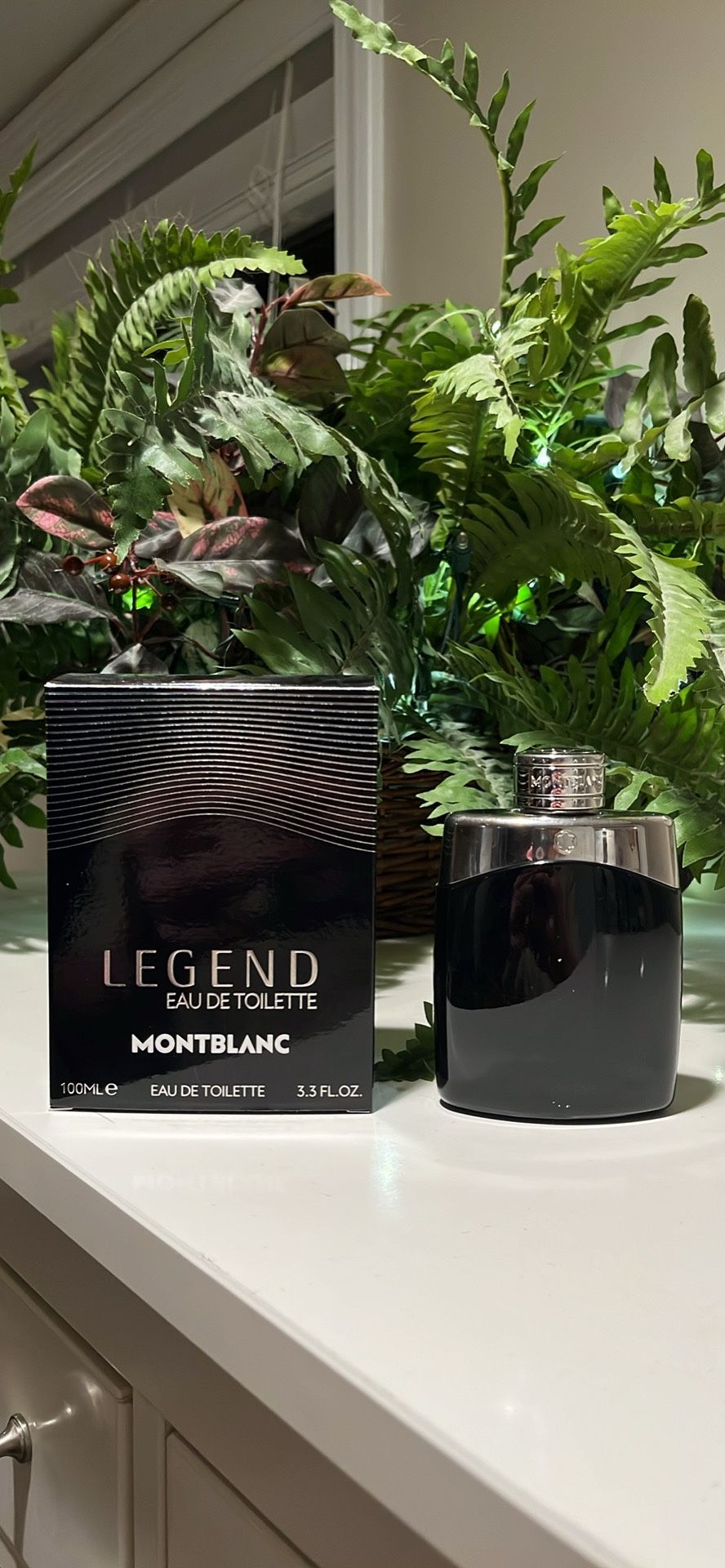 Colognes
