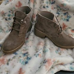 Cute Boots 