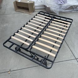 IKEA Twin Bed Frame Foldable