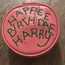 Harry Potter Coin Purse