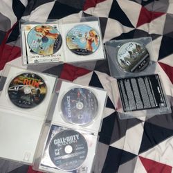 Ps3 Games