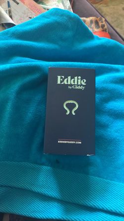 Eddie by Giddy ED Device