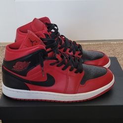 Air Jordan 1