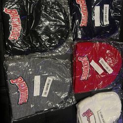 Backwoods  Beanies / Hats