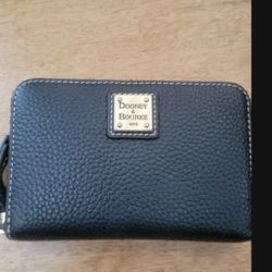 Dooney and Bourke Wallet