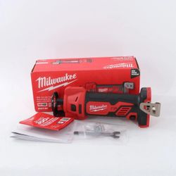 Milwaukee M18 Cordless Tool 18V Model 2627-20 w/Box - Excellent