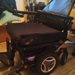 Wheelchair For Sale $2500/Store Price $8000