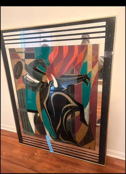 Frame