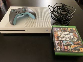 Xbox One S 1TB