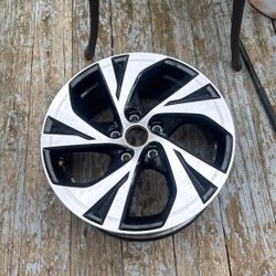 Subaru Legacy 2024 OEM Wheel 🛞 