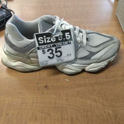 New Balance Shoes 
