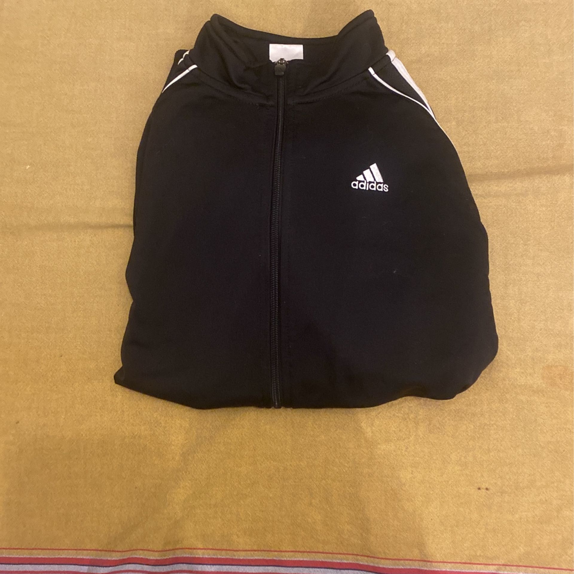 Adidas Sweatsuit Size Xl