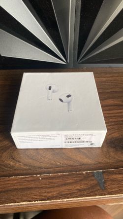 AirPods