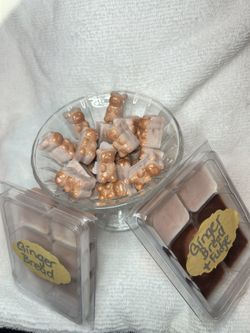 Wax Melts
