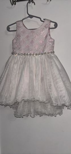 Toddler Dress