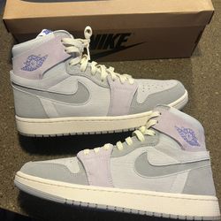 Nike Air Jordan 1