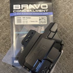 Bravo Concealment holster IWB