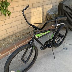 Nirve Beach Cruiser