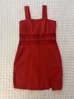Women’s Dress 