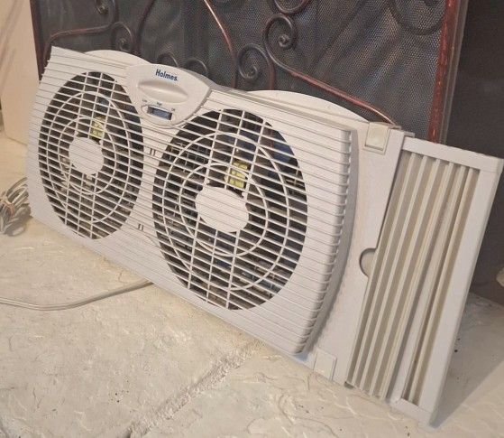 Holmes Window Fans