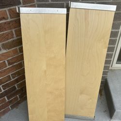 Shelving
