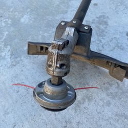 Craftsman weed trimmer gas powered 