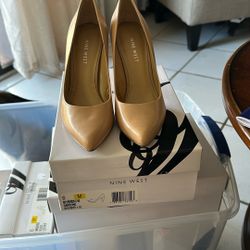 Nine West High Heels