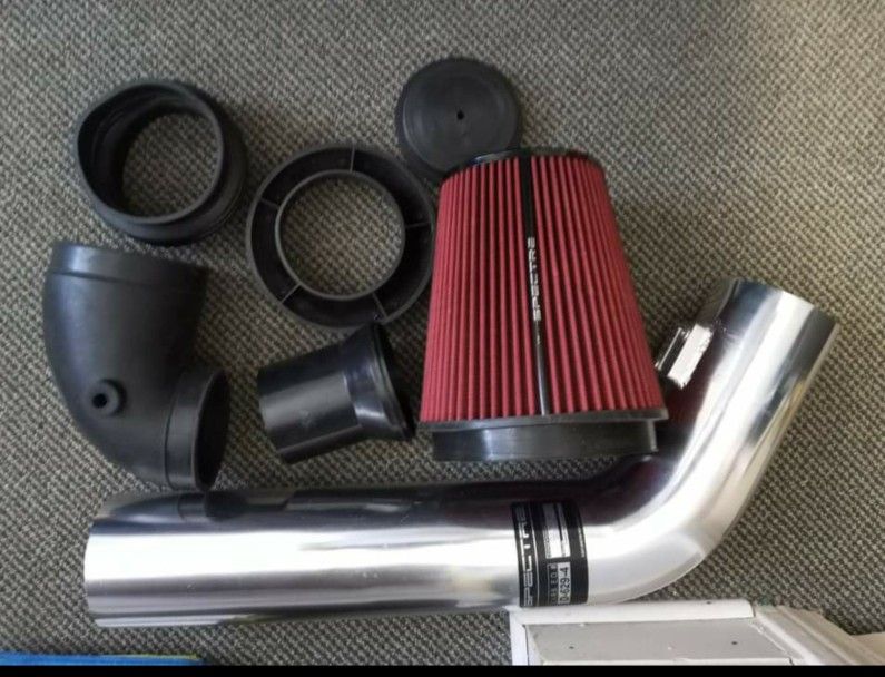 Specter air Intake cooler C.A.R.B. E.O. # D-629-4