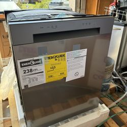 LG Top Control Smart Dishwasher - Brand New Price:$450 Condition: New (In original packaging)