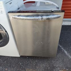 Frigidaire Dishwasher New